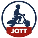 logo JOTT