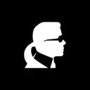 logo Karl lagerfeld
