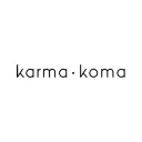 logo Karma koma
