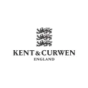 logo Kent & Curwen