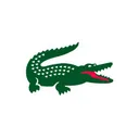logo Lacoste