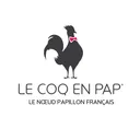 logo Le Coq en Pap’