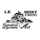 logo Le Mont Saint Michel
