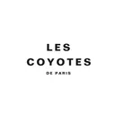logo Les Coyotes de Paris