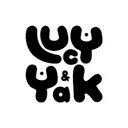 logo Lucy & Yak