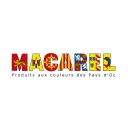 logo Macarel