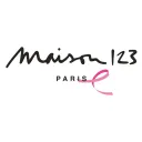 logo Maison 123