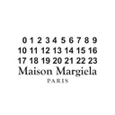 logo Maison Margiela