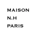 logo MaisonNhParis