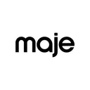 logo Maje
