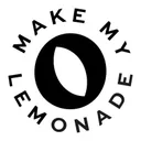 logo Make my lemonade
