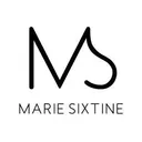 logo Marie sixtine