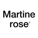 logo Martine Rose