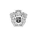 logo Melvin&hamilton