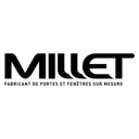 logo Millet