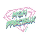 logo Monprecieuxgem