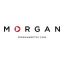 logo Morgan