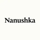 logo Nanushka