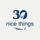 logo Nice things
