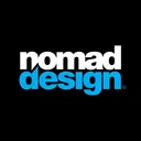 logo Nomad Design