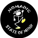 logo Nomadic state of mind