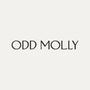 logo Odd Molly