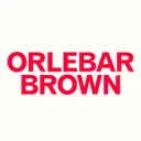 logo Orlebar Brown