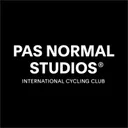 logo Pas Normal Studios