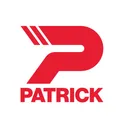 logo Patrick