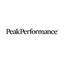 logo Peak Performance