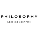logo Philosophy di Lorenzo Serafini