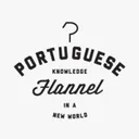 logo Portuguese Flannel