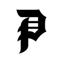 logo Primitive