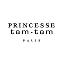 logo Princesse tam.tam