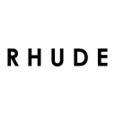 logo Rhude