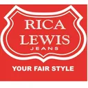 logo Rica Lewis