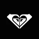 logo Roxy