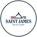 logo Saint james