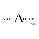 logo Sans arcidet