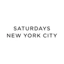 logo Saturdays NYC