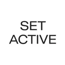 logo Set Active