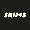 logo Skims