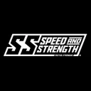 logo Speed and Strength
