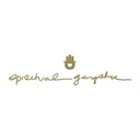logo Spiritual Gangster