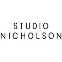 logo Studio Nicholson