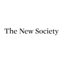 logo The new society