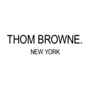 logo Thom Browne