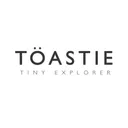 logo Toasties