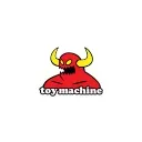 logo Toy Machine