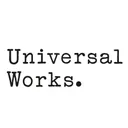 logo Universal Works